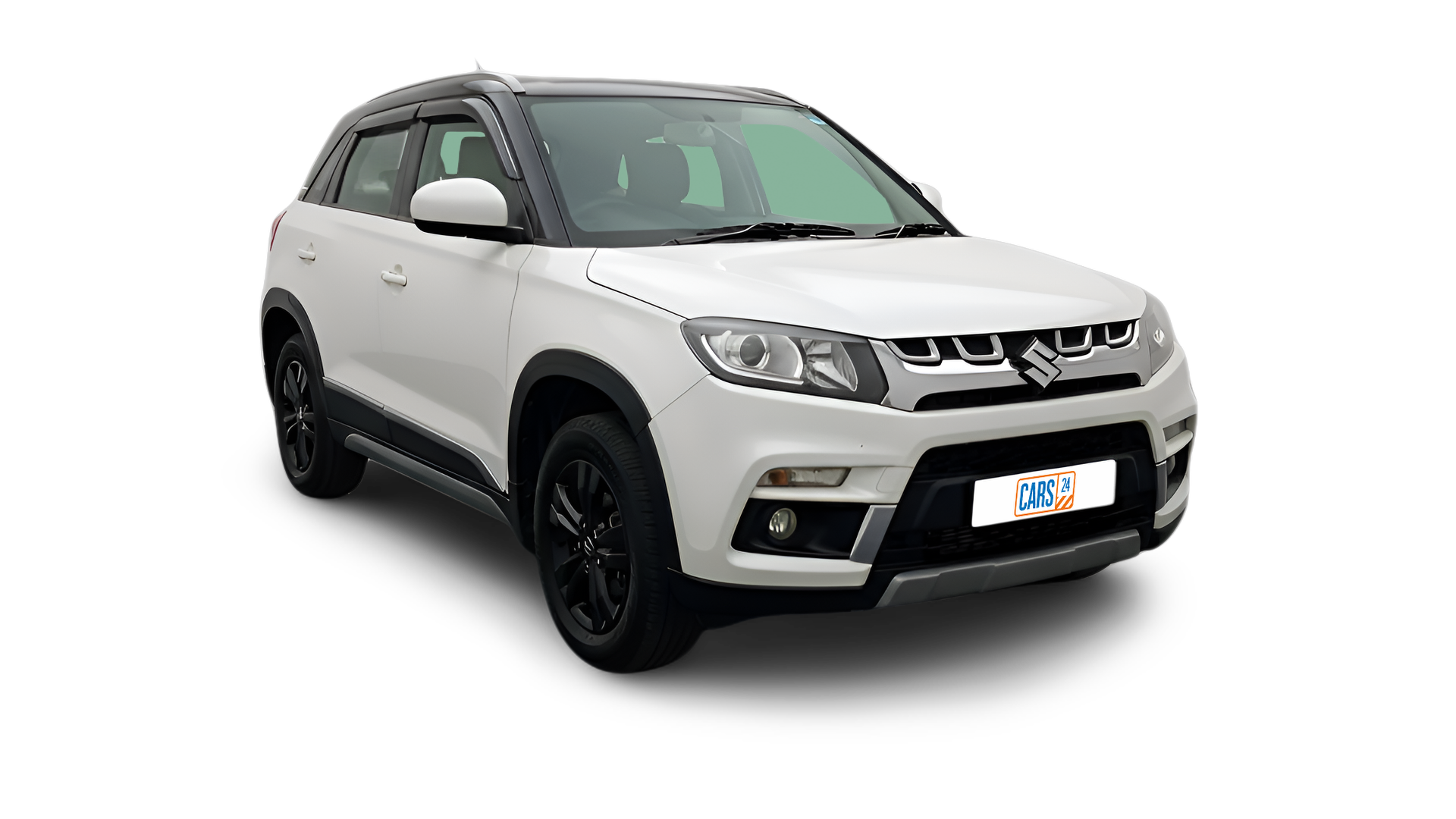 Maruti Vitara Brezza-img